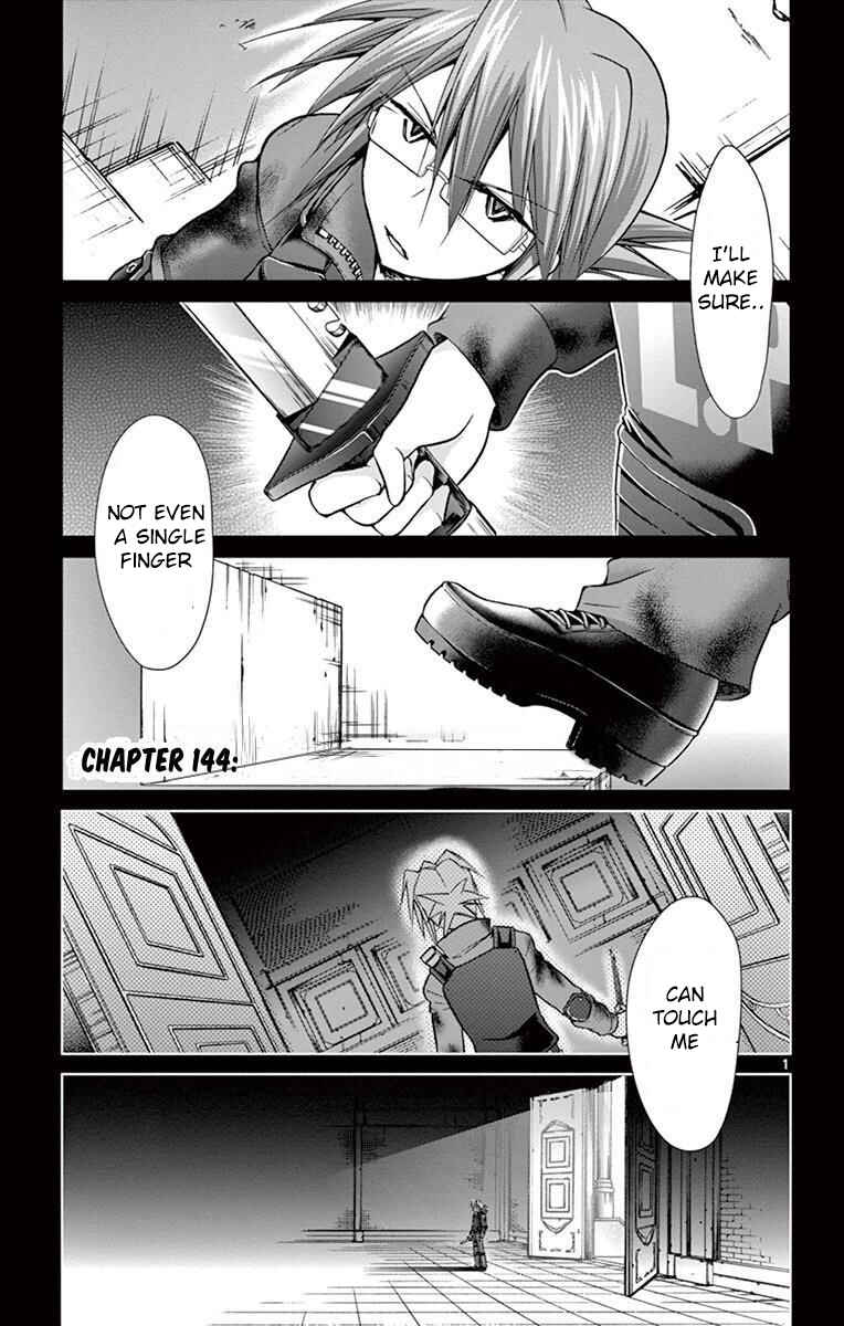 Chapter 144 - Page 3
