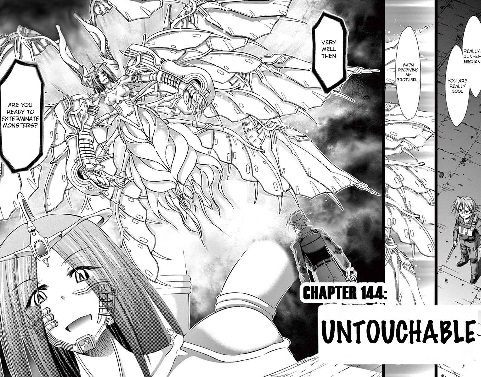 Chapter 144 - Page 4