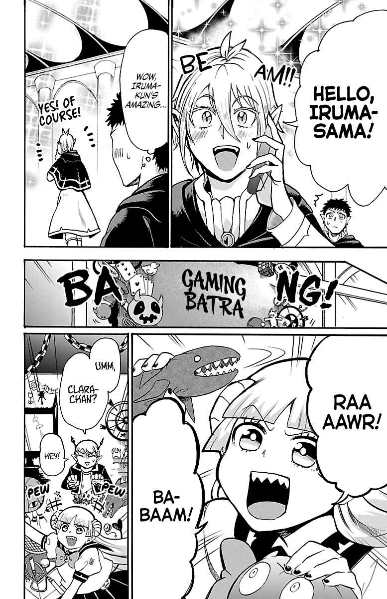 Chapter 50 - Page 18