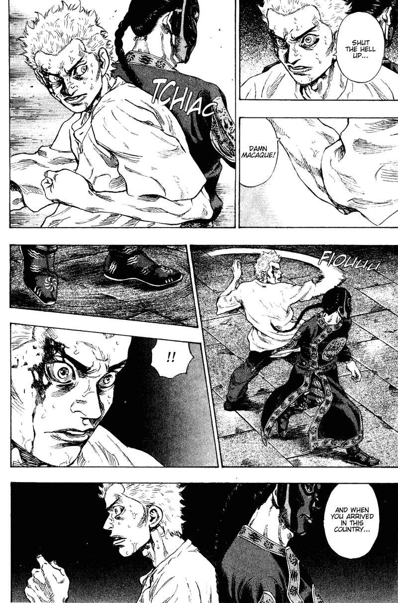 Chapter 160 - Page 10