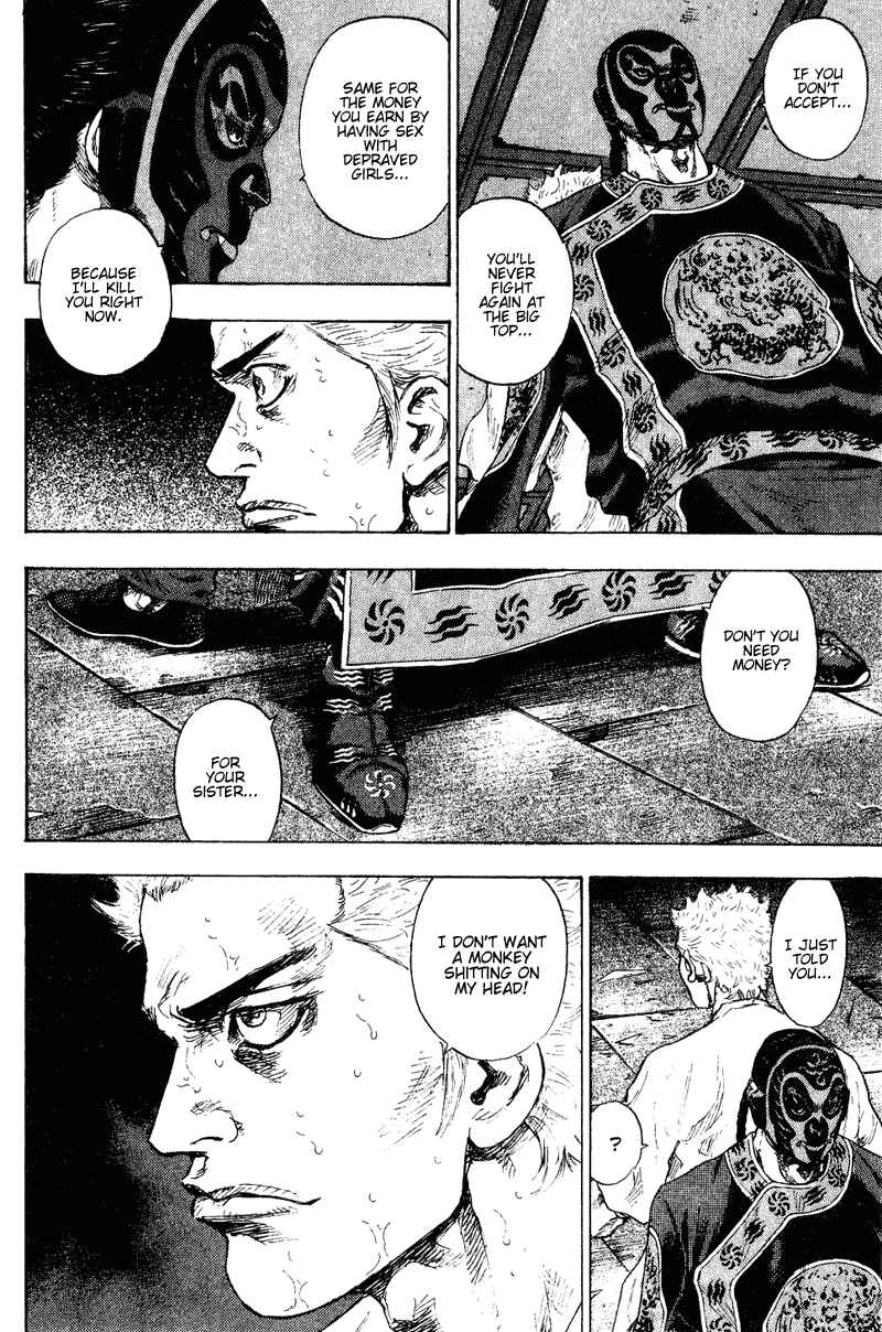 Chapter 160 - Page 18