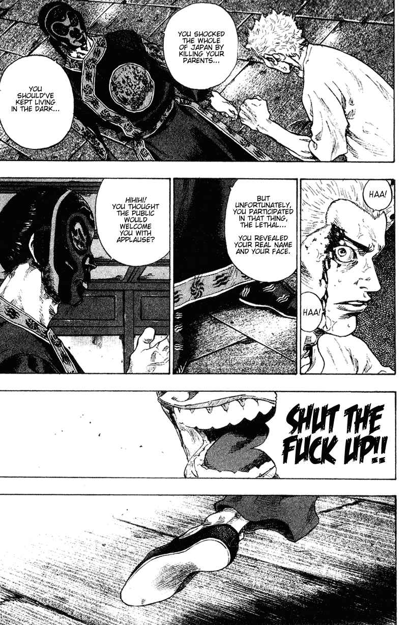 Chapter 160 - Page 7