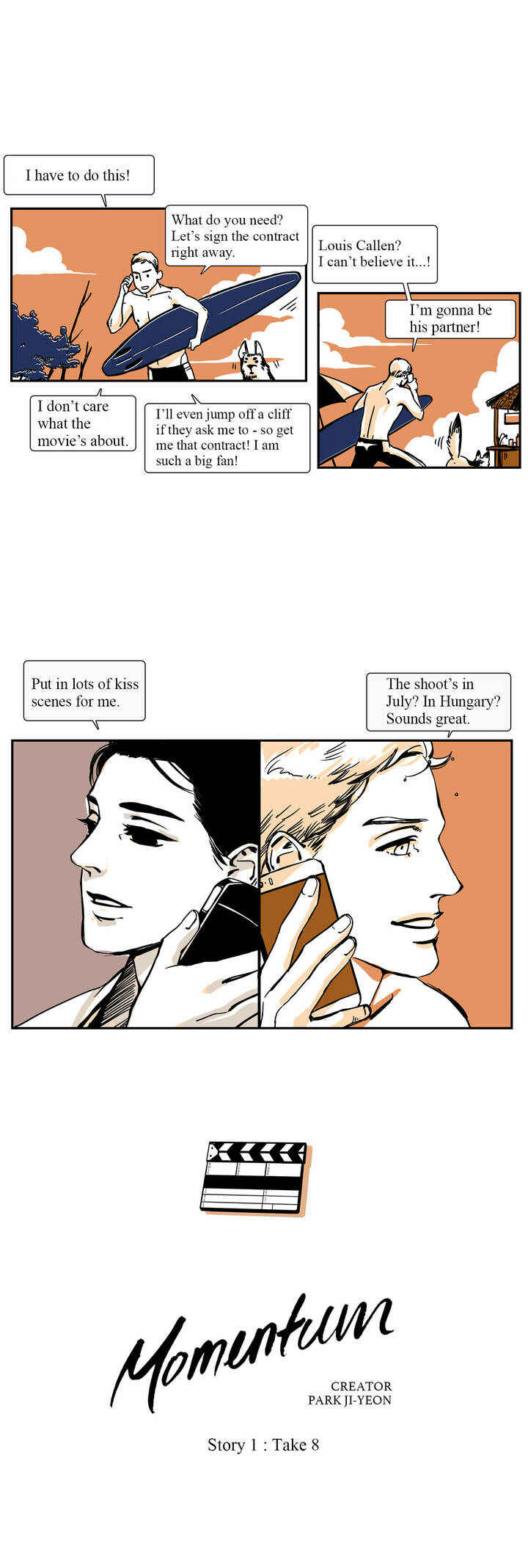 Chapter 0 - Page 4