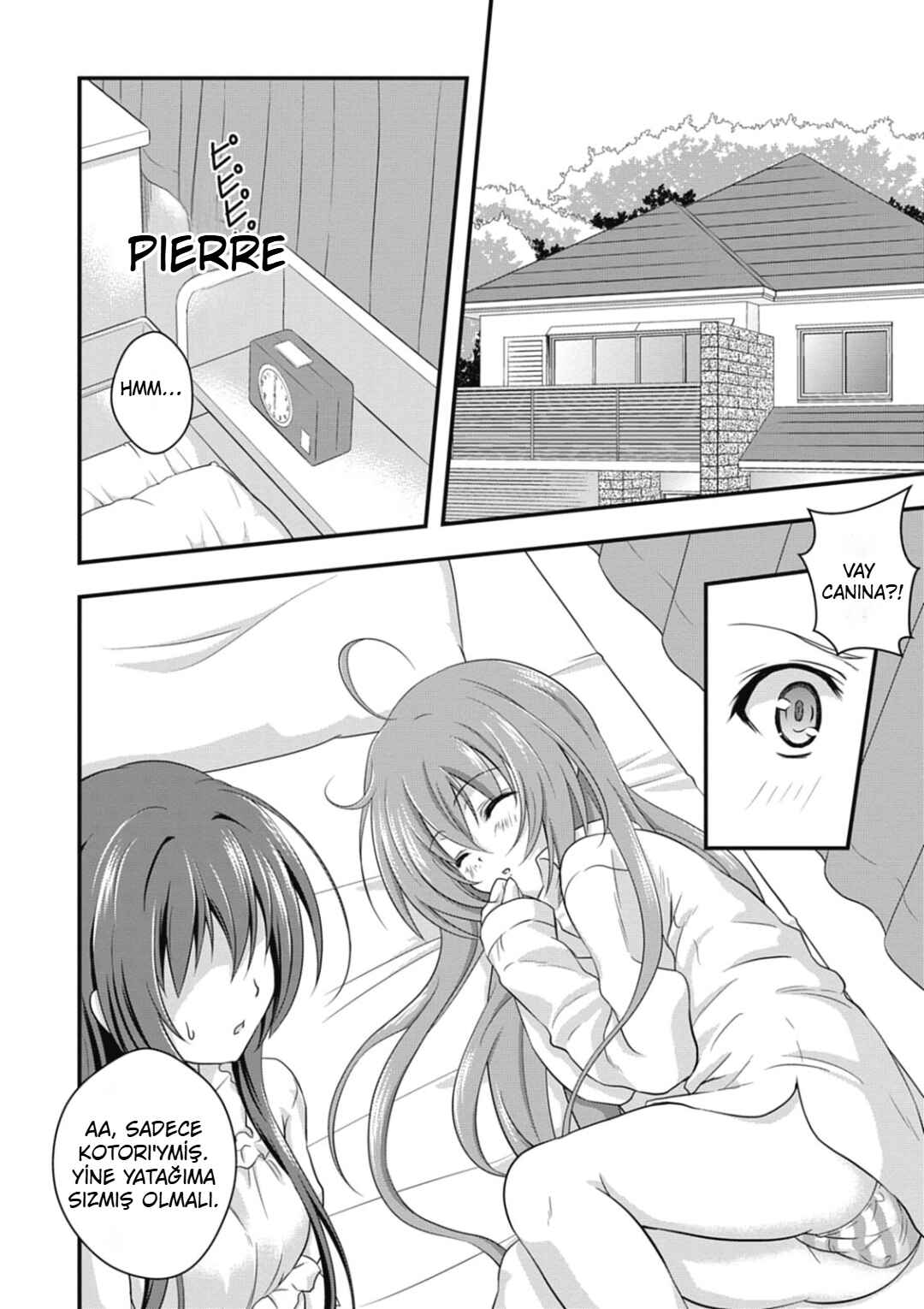 Chapter 3 - Page 2