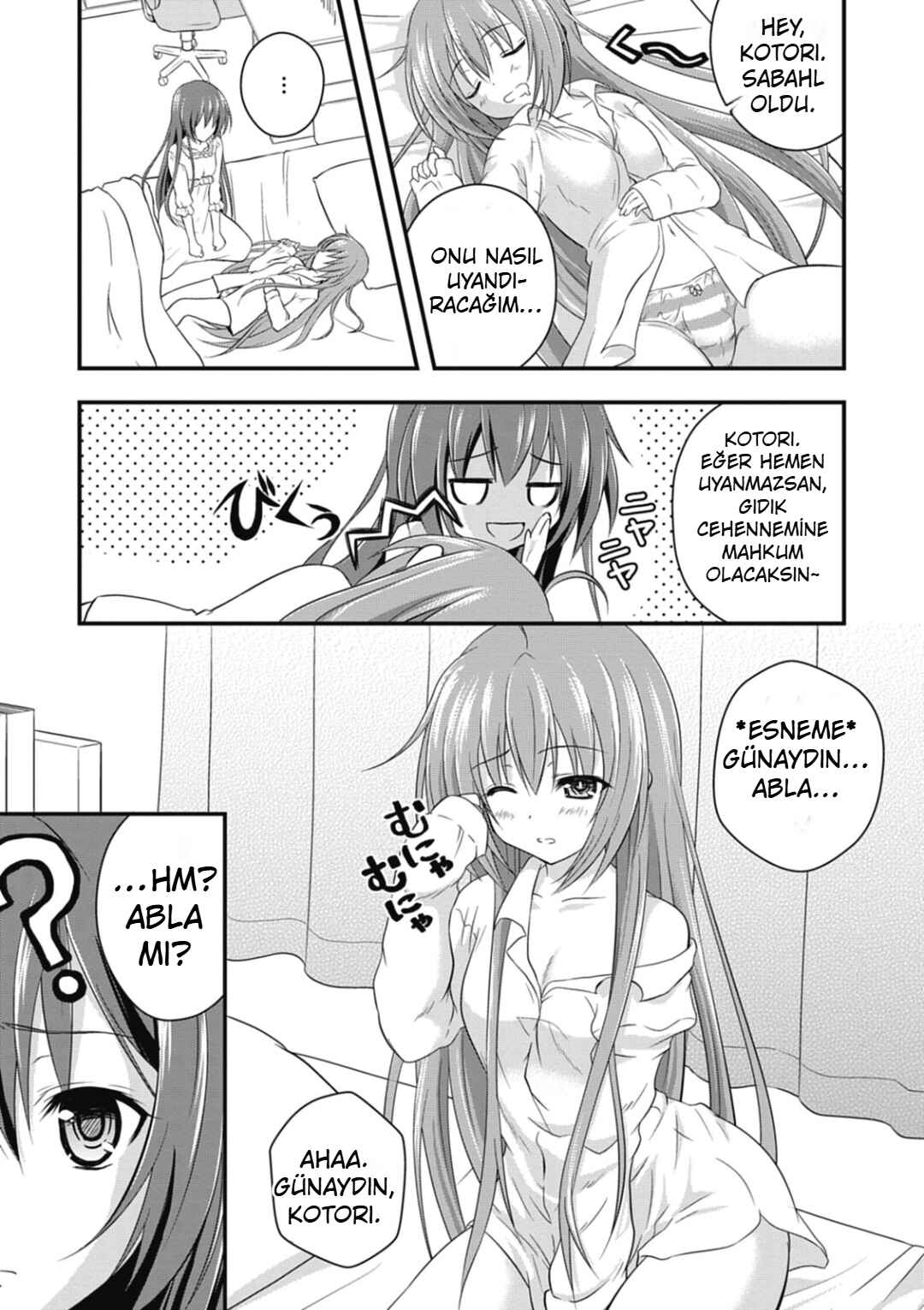 Chapter 3 - Page 3