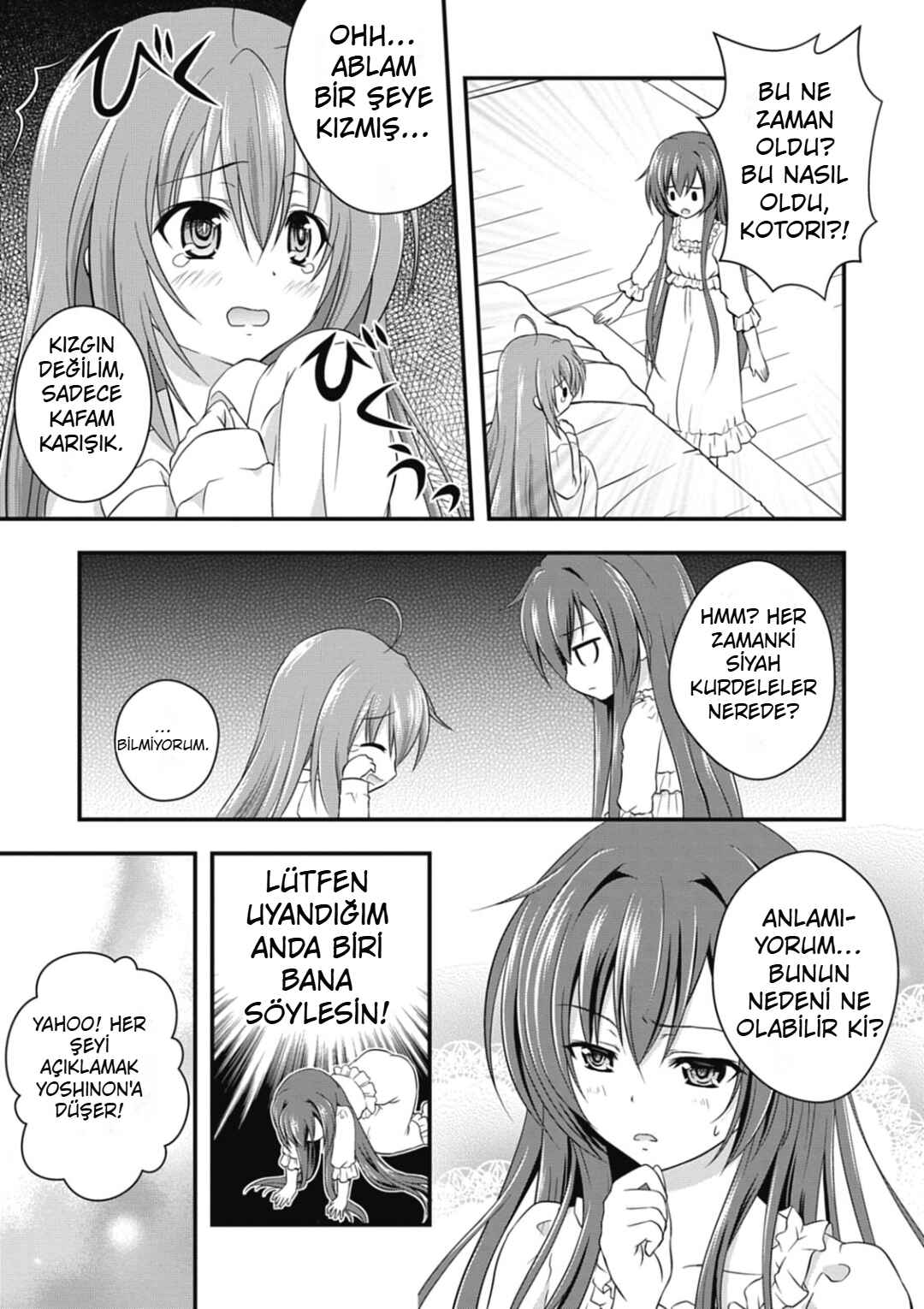 Chapter 3 - Page 5