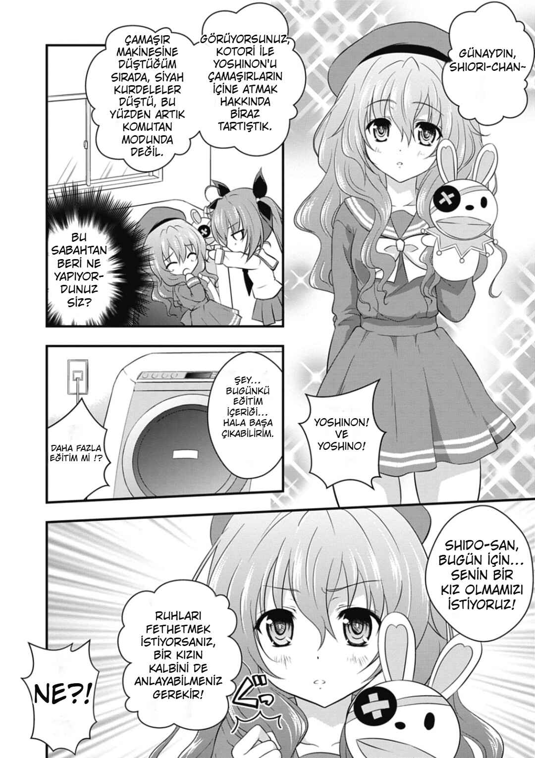Chapter 3 - Page 6