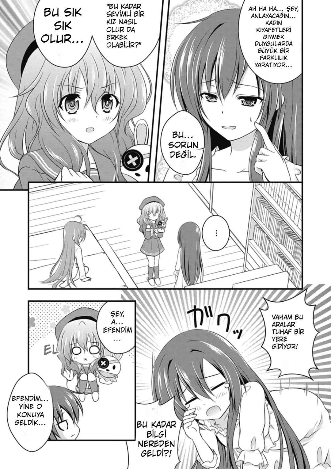 Chapter 3 - Page 7