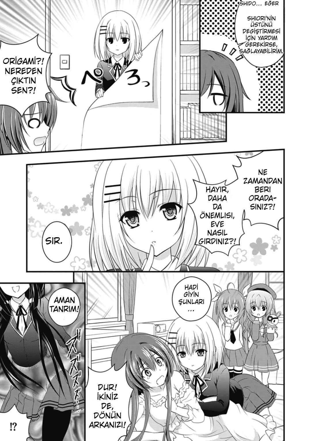 Chapter 3 - Page 9