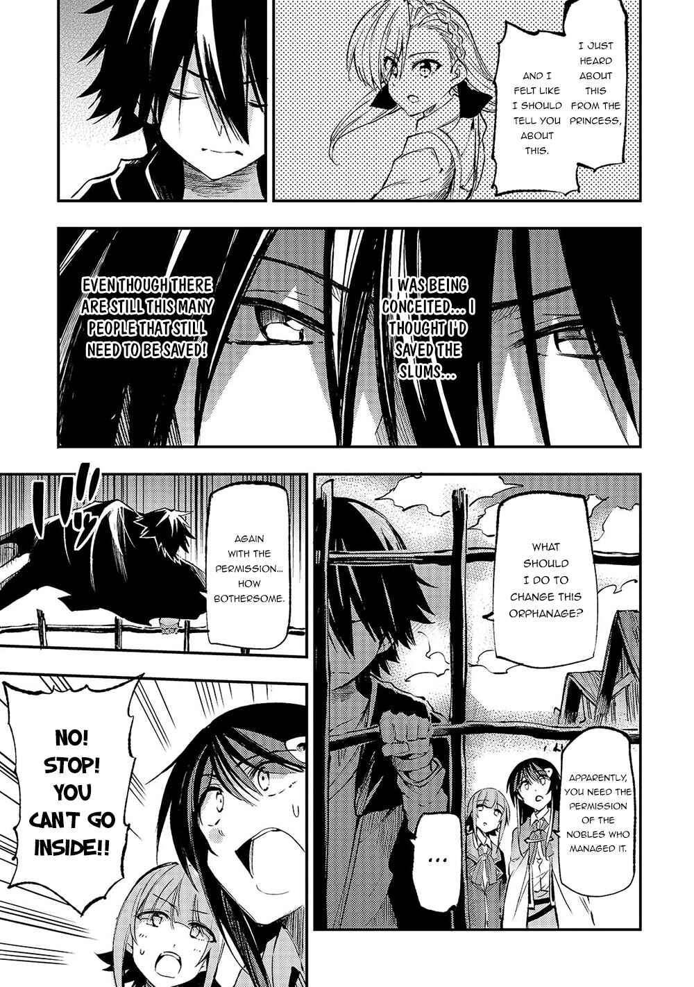Chapter 148 - Page 15