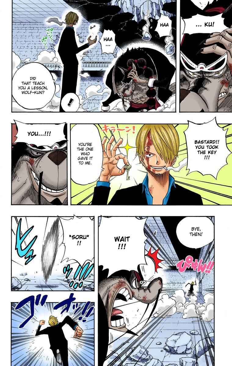 Chapter 415 - Page 4
