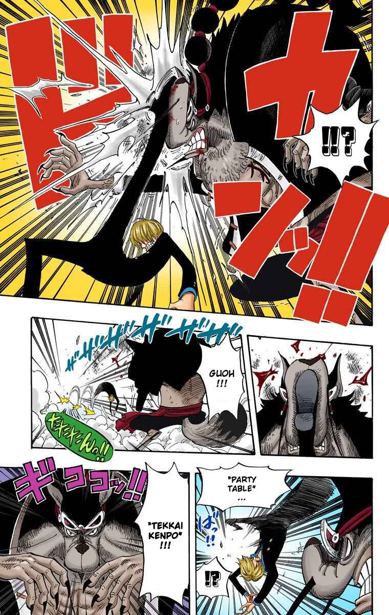 Chapter 415 - Page 5