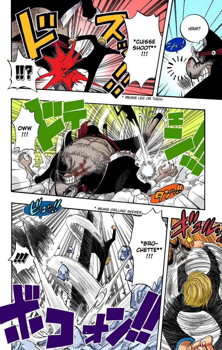 Chapter 415 - Page 6