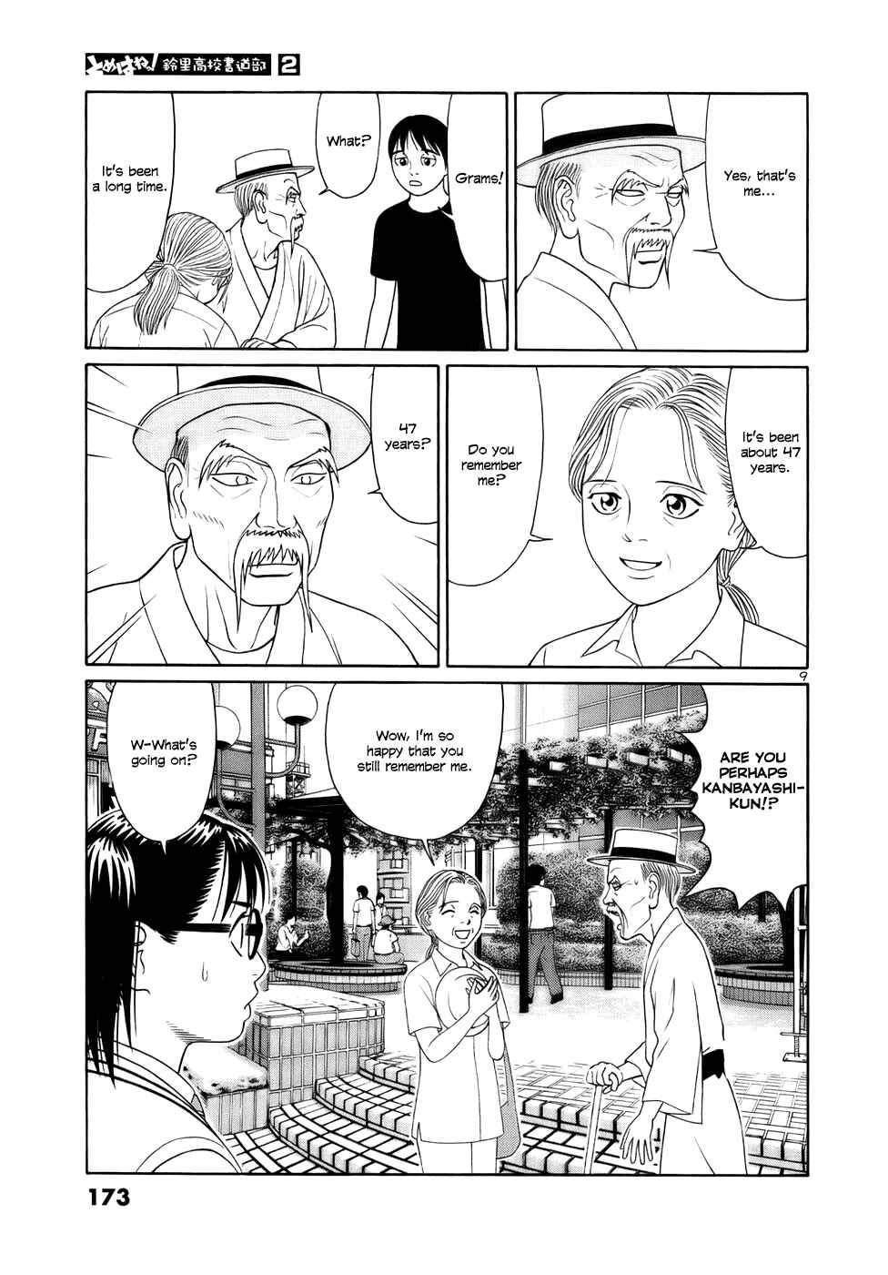 Chapter 22 - Page 9
