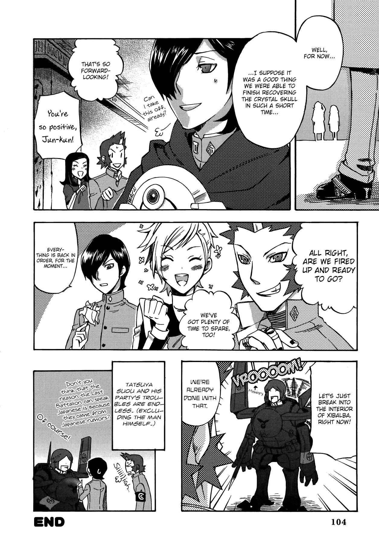 Chapter 9 - Page 12
