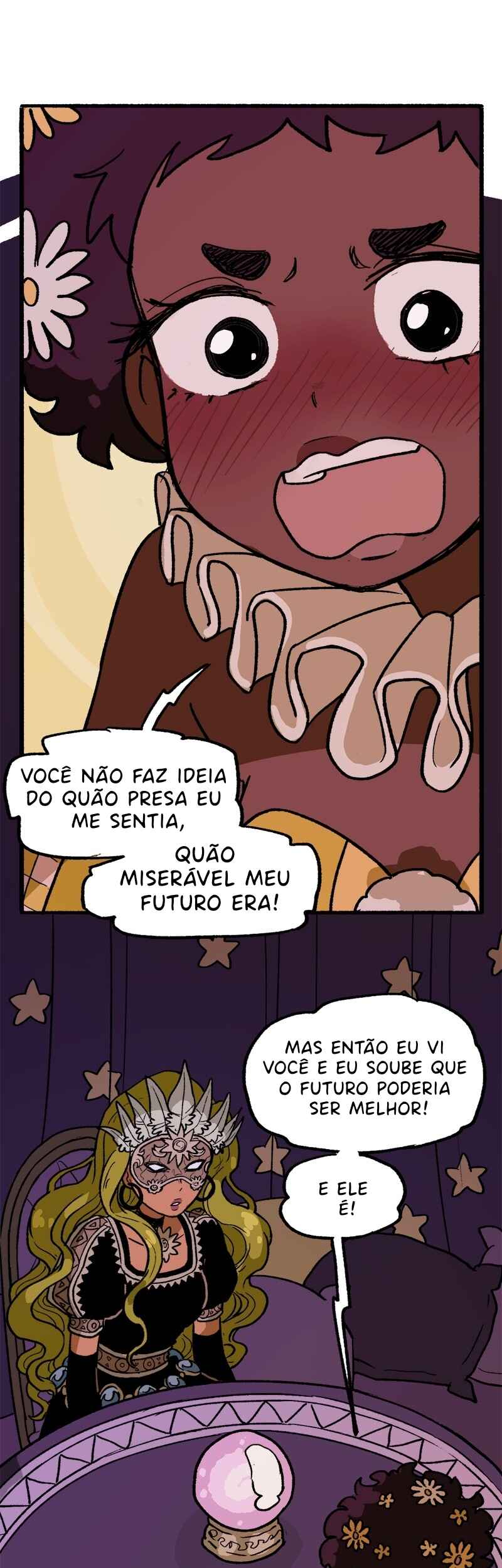 Chapter 43 - Page 21