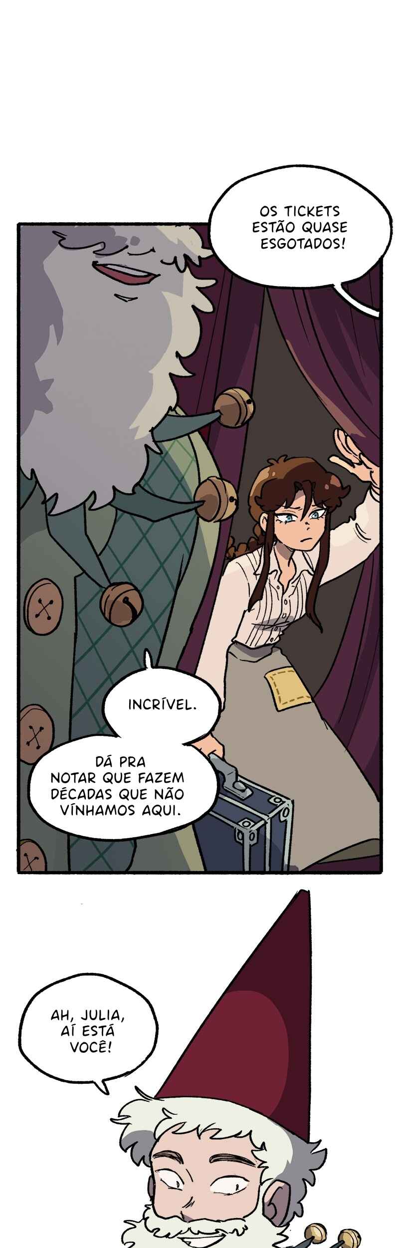 Chapter 43 - Page 33