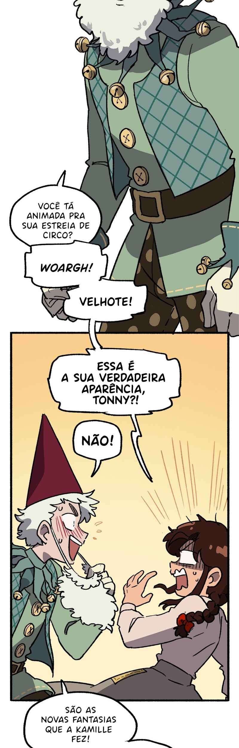 Chapter 43 - Page 34