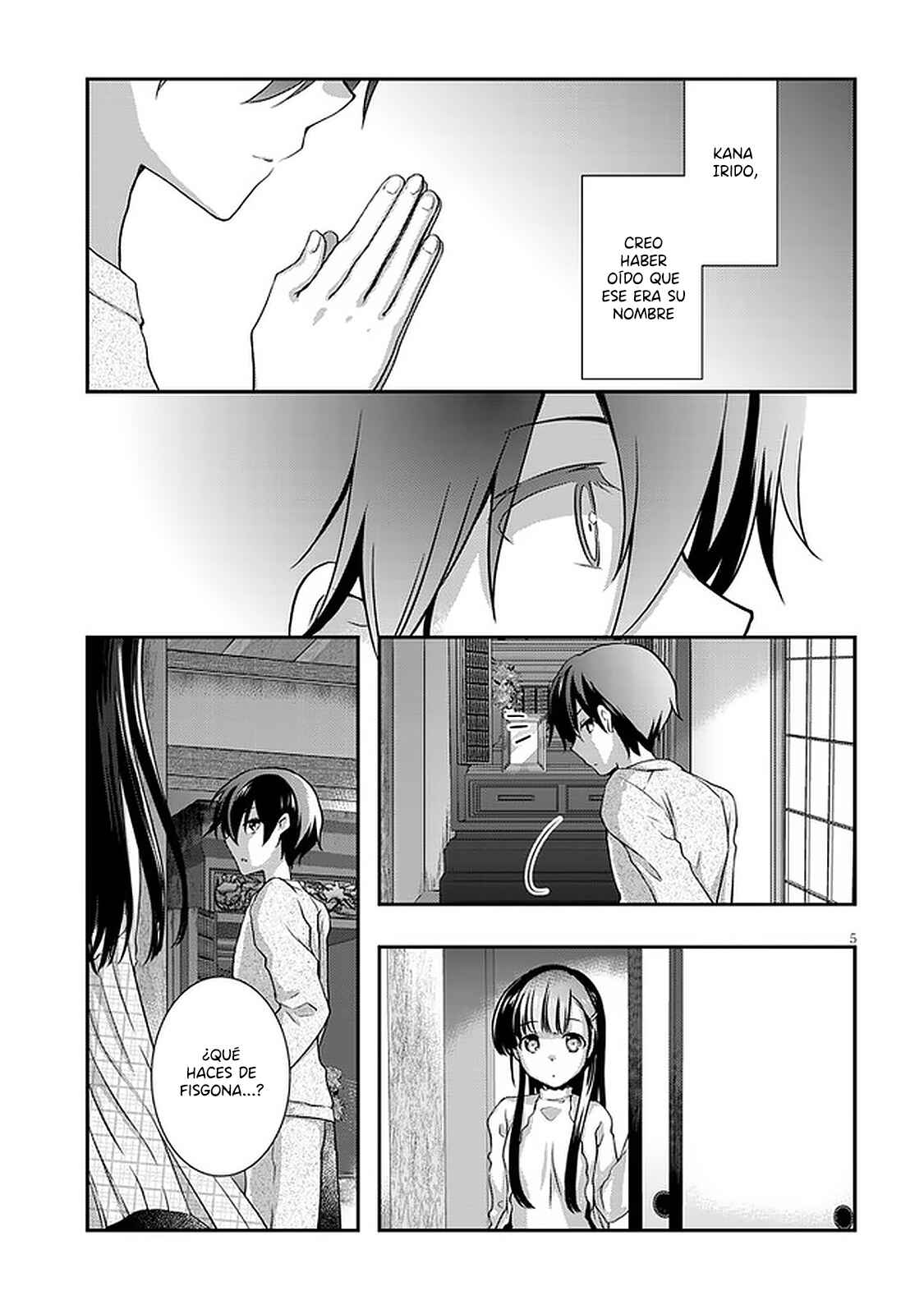 Chapter 25.1 - Page 5