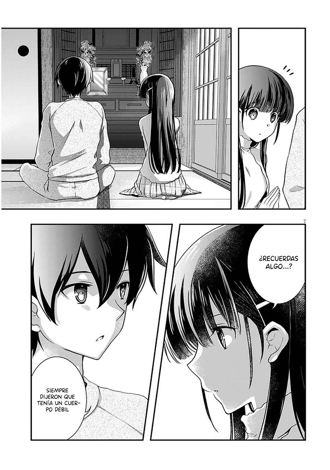 Chapter 25.1 - Page 7