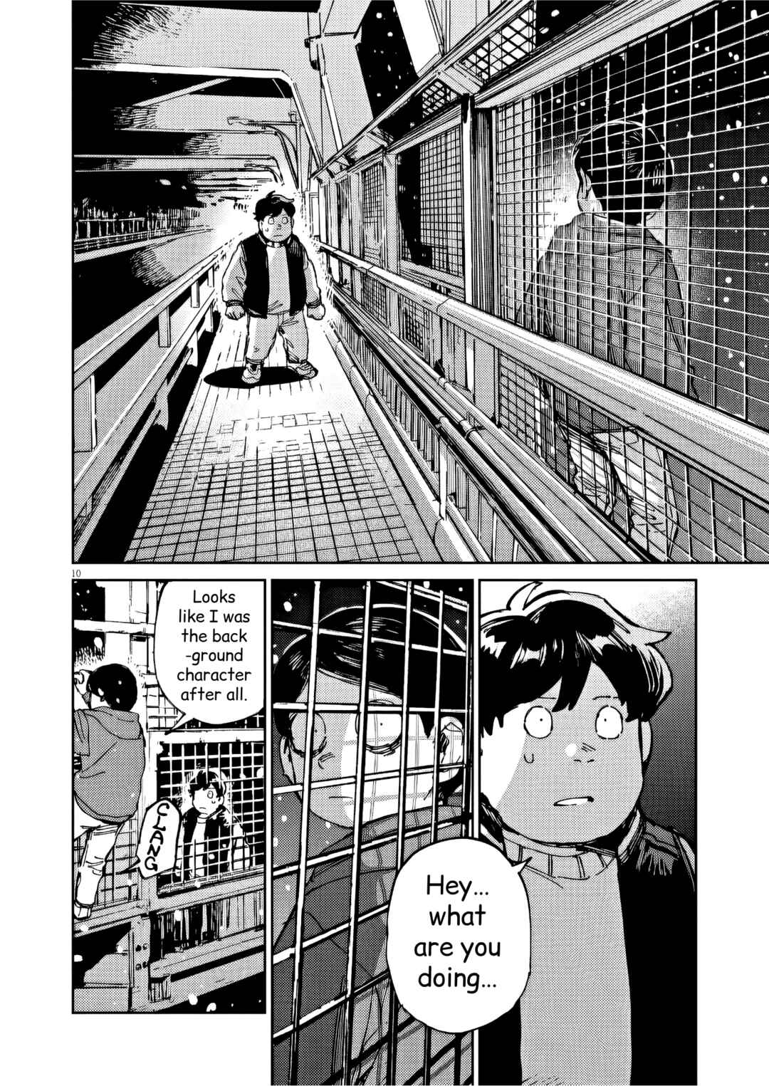 Chapter 43 - Page 10