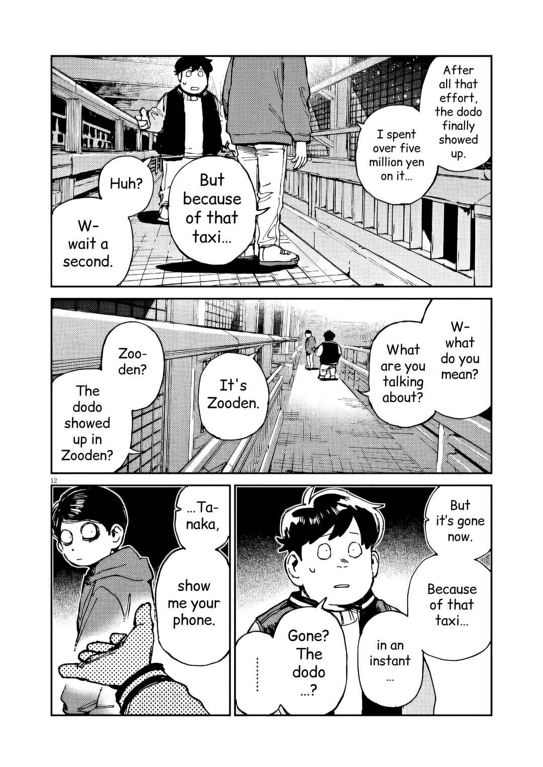 Chapter 43 - Page 12