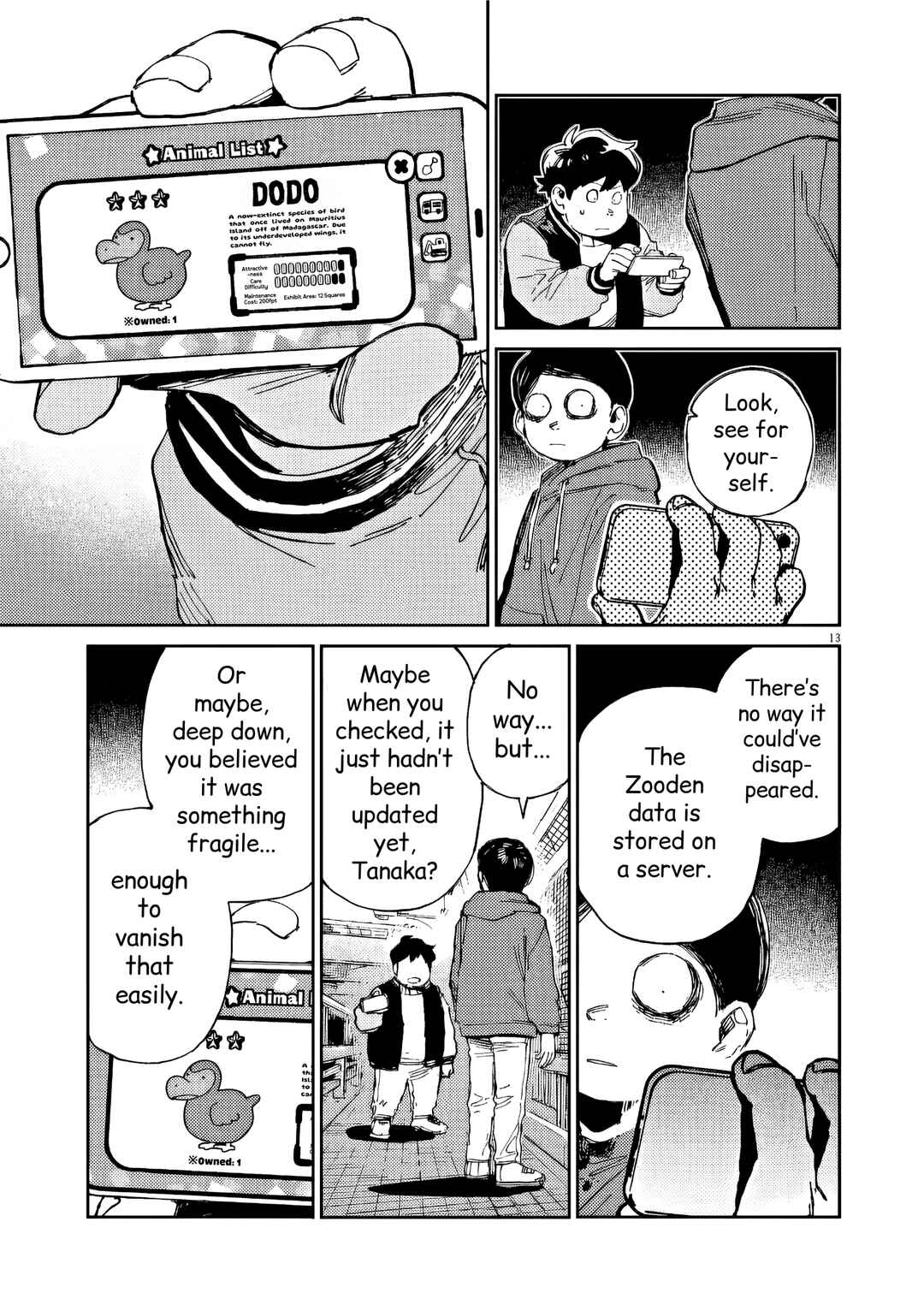 Chapter 43 - Page 13