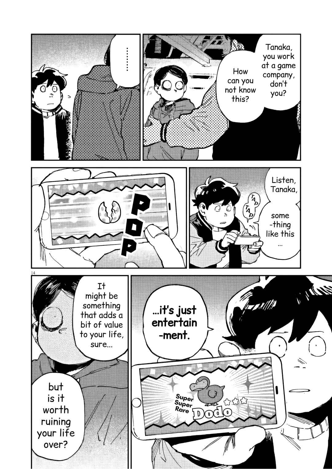 Chapter 43 - Page 14