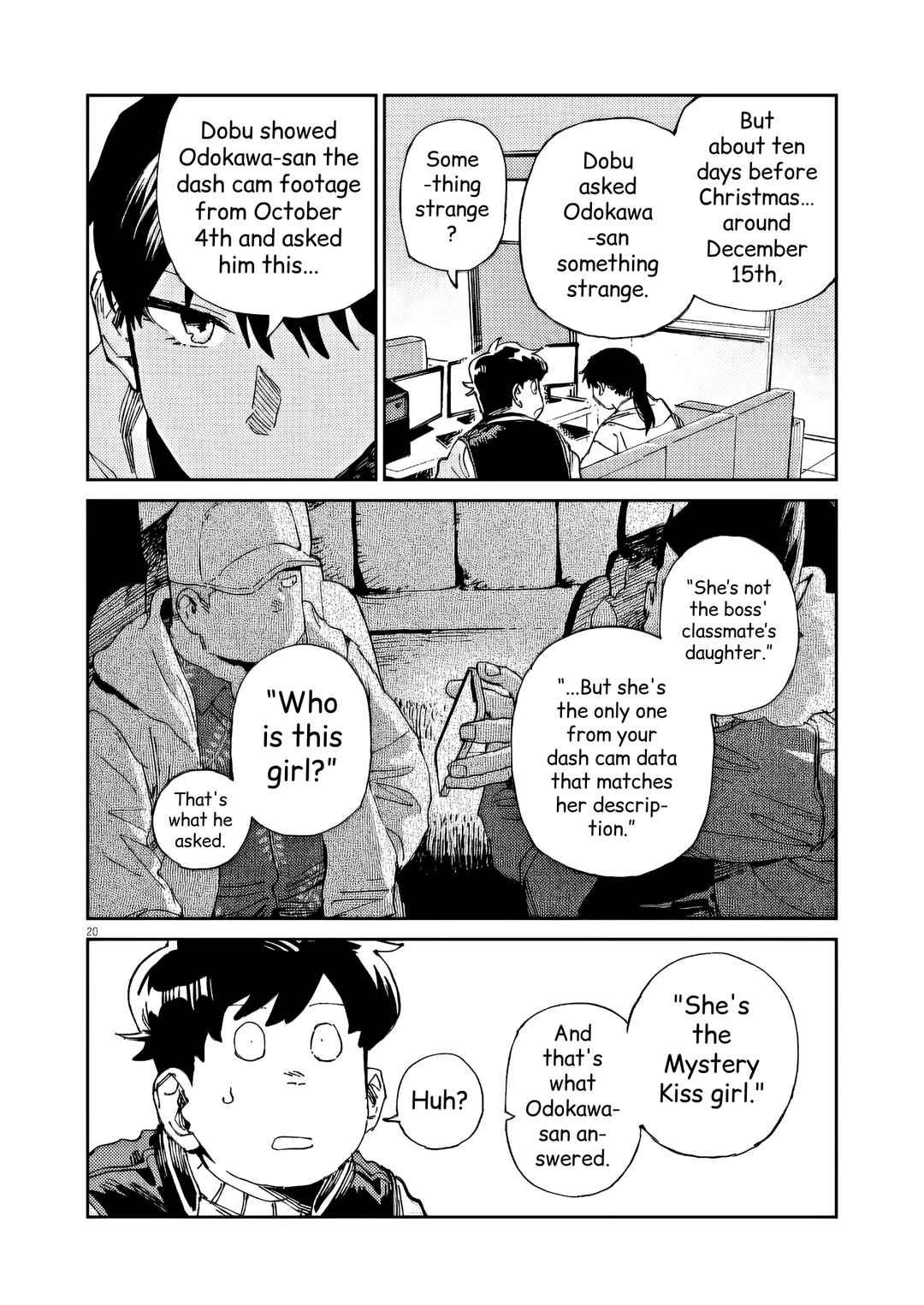 Chapter 43 - Page 20