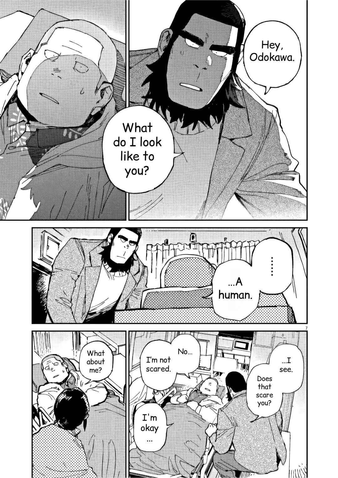 Chapter 43 - Page 7