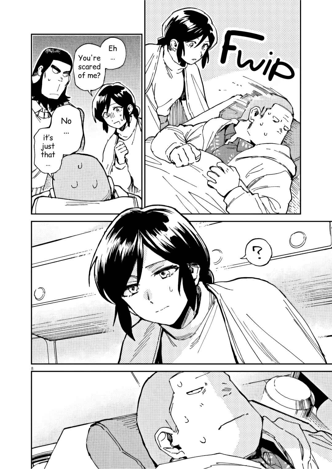 Chapter 43 - Page 8