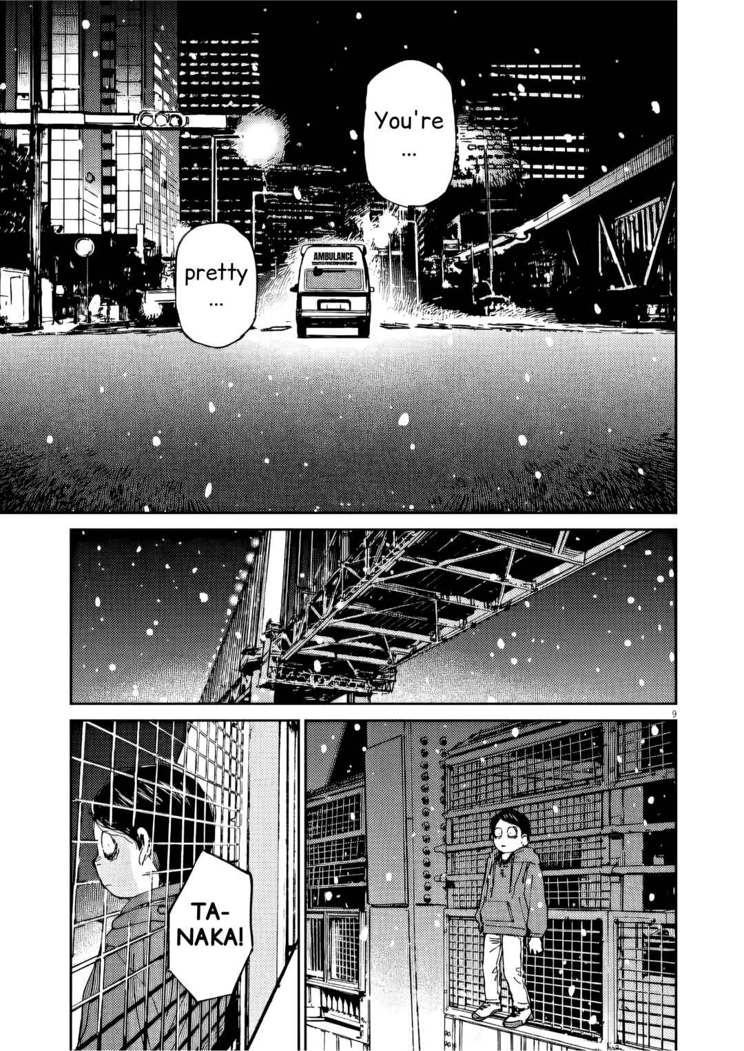 Chapter 43 - Page 9