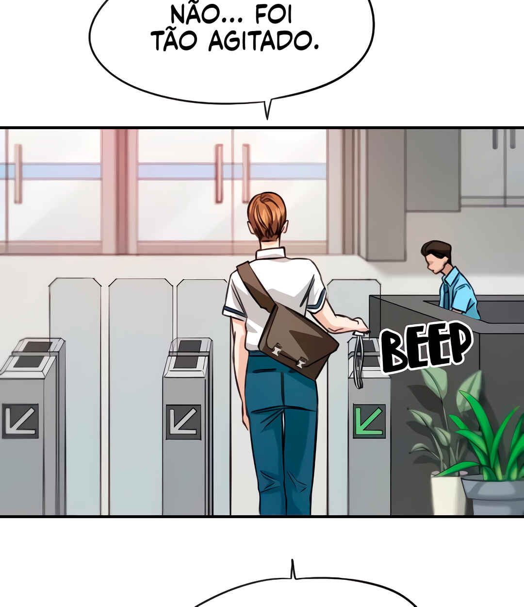 Chapter 88 - Page 38