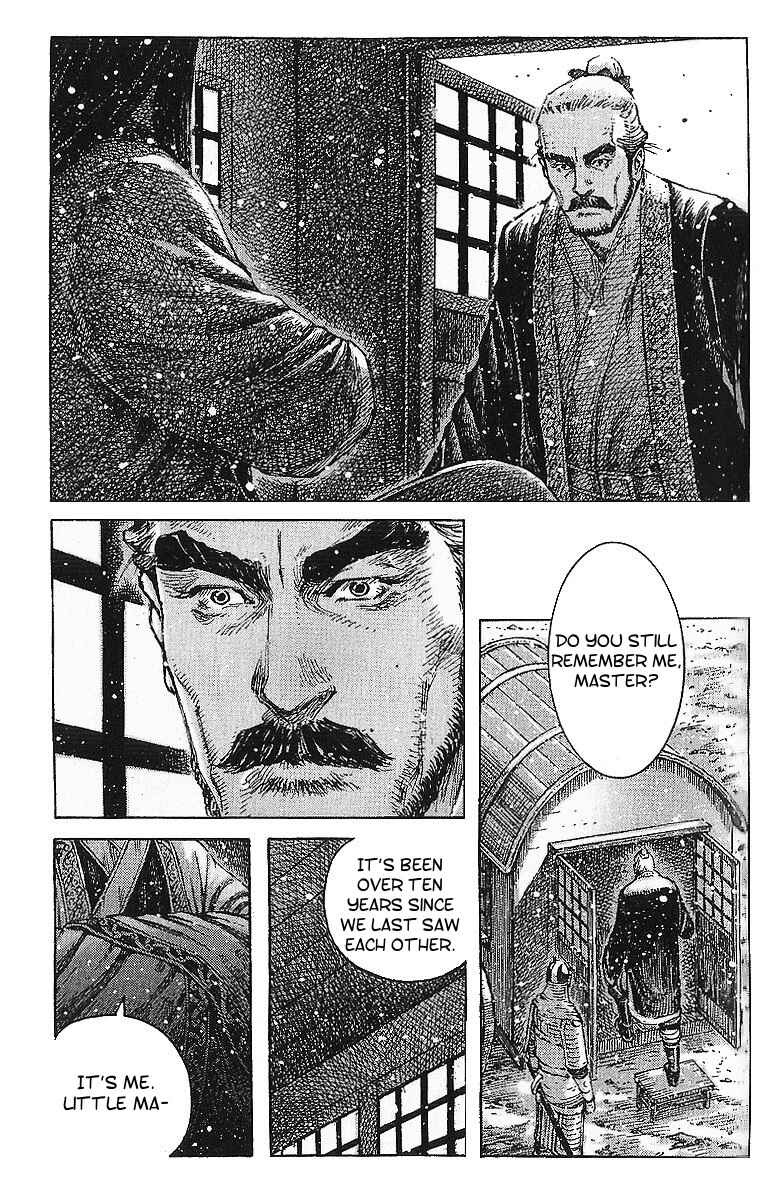 Chapter 407 - Page 19