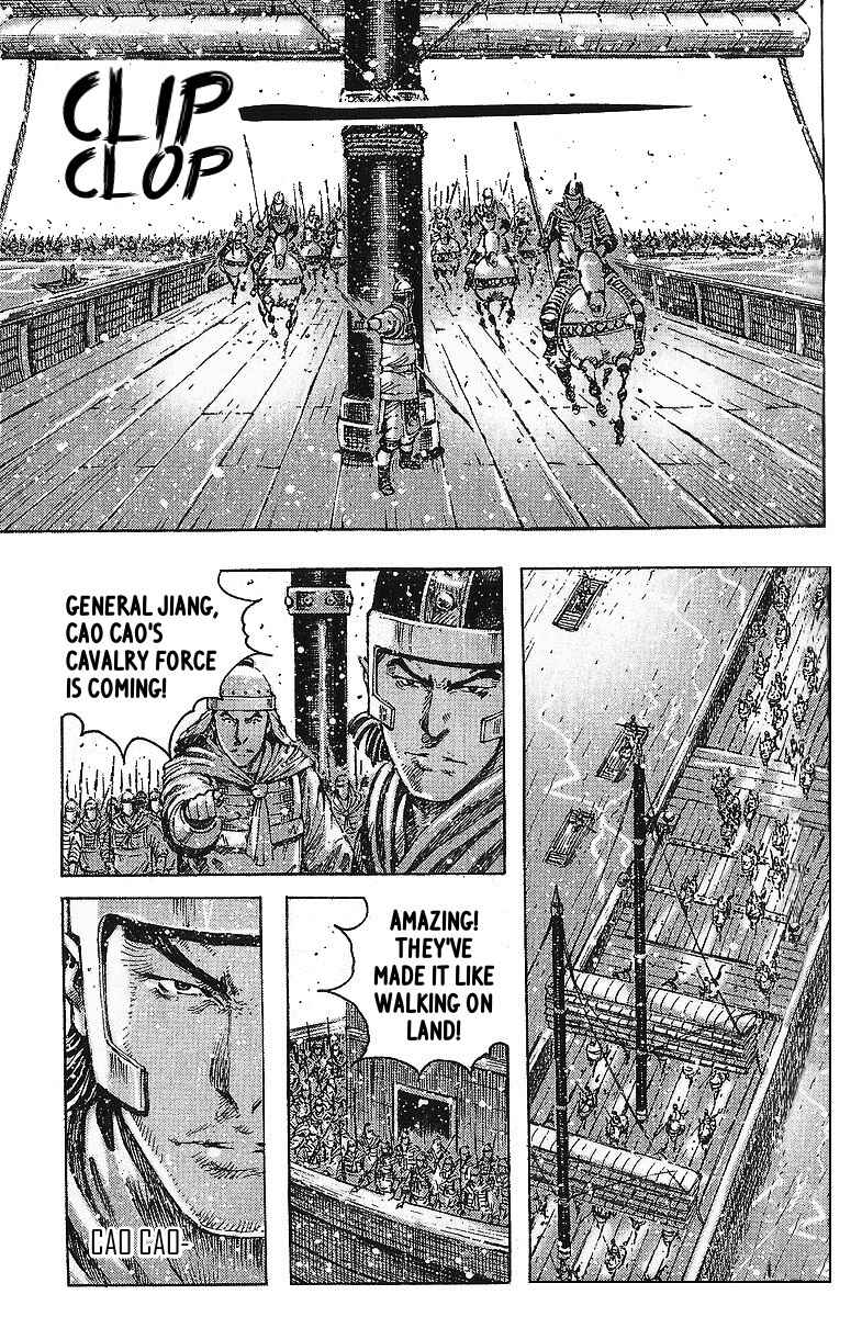 Chapter 407 - Page 7