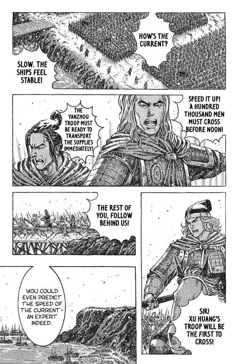 Chapter 407 - Page 9
