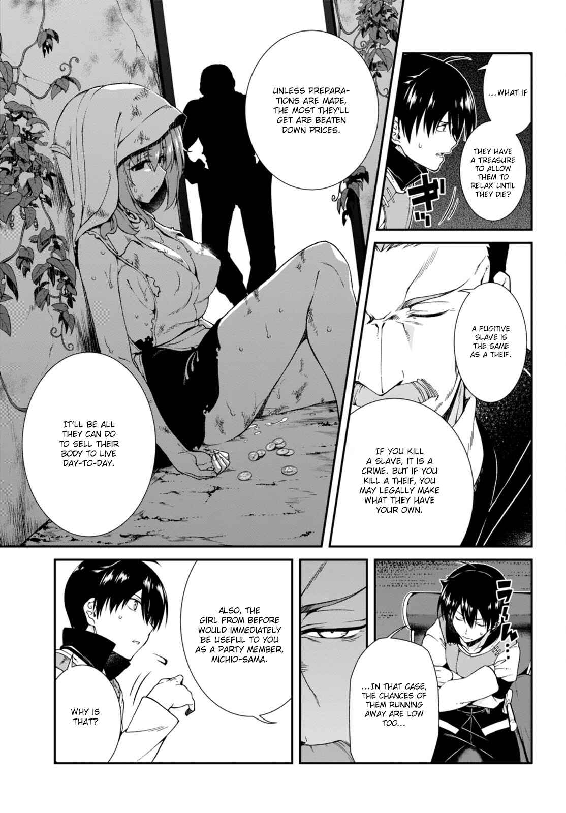Chapter 4 - Page 8