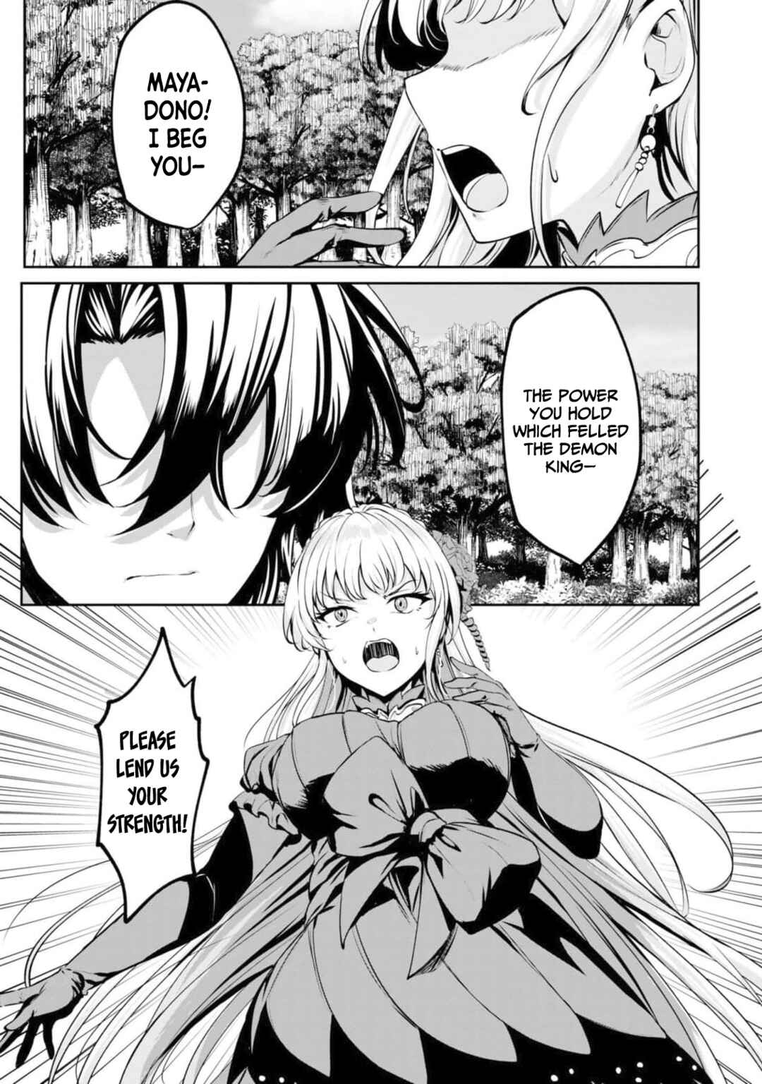 Chapter 1 - Page 2