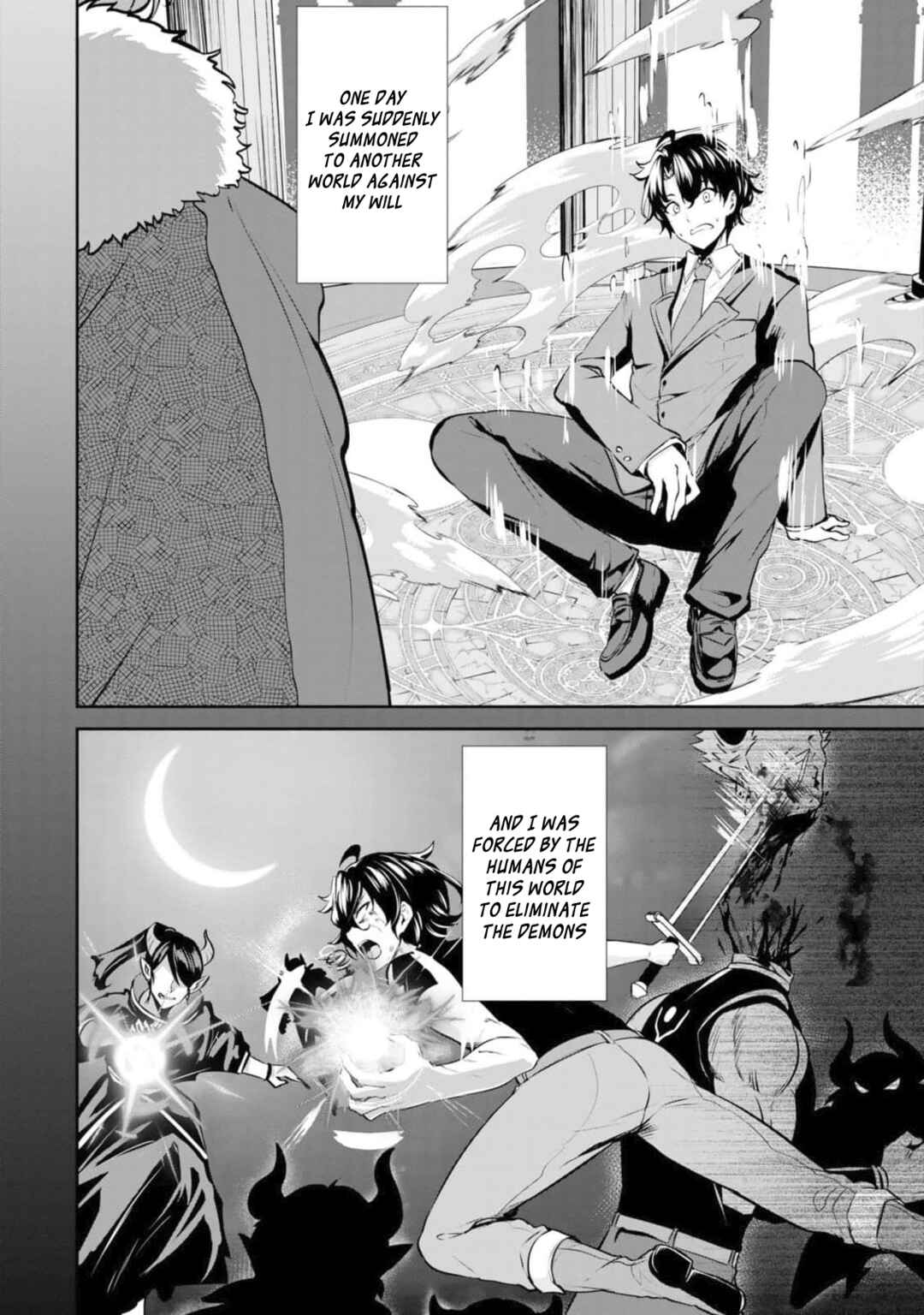Chapter 1 - Page 5
