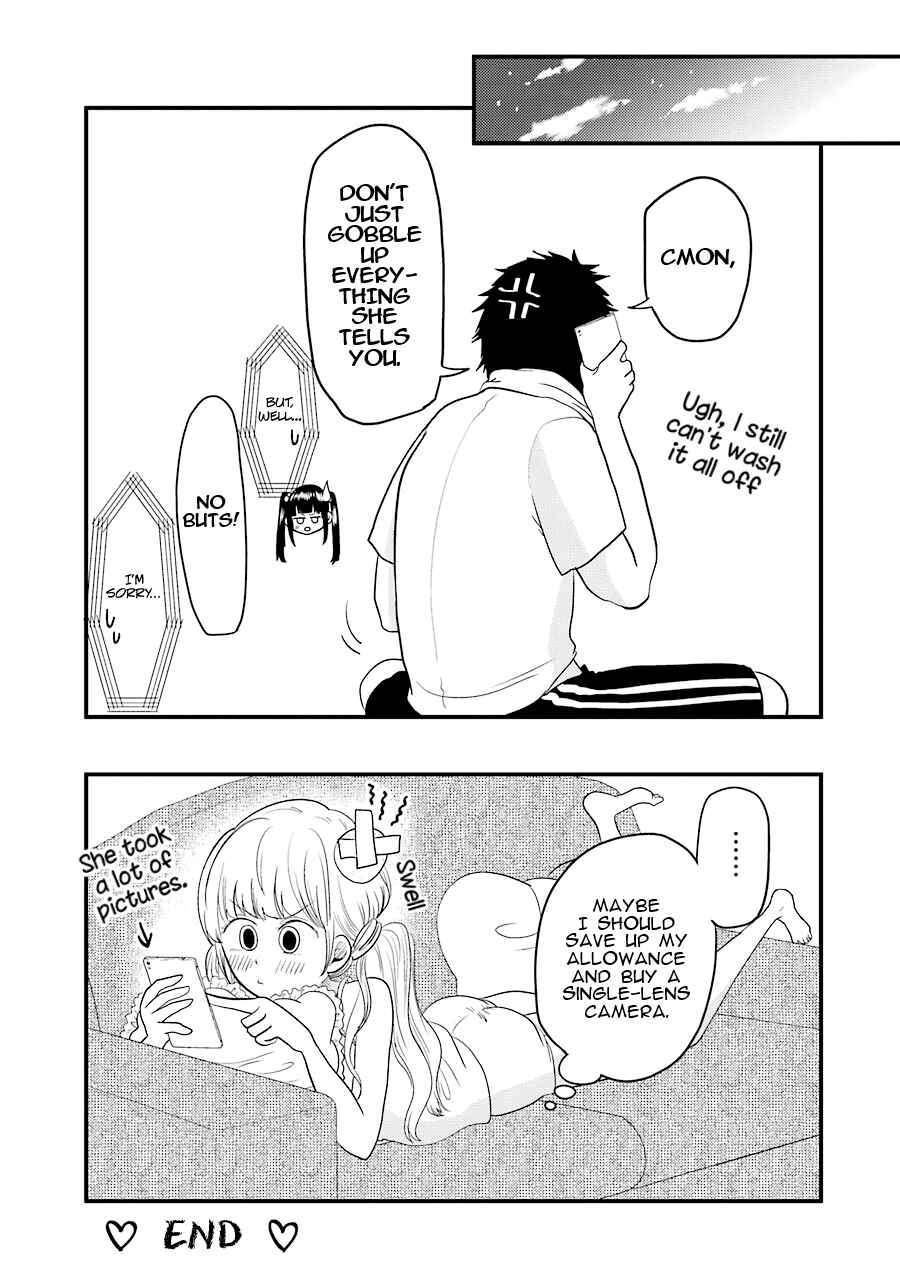 Chapter 28.5 - Page 10