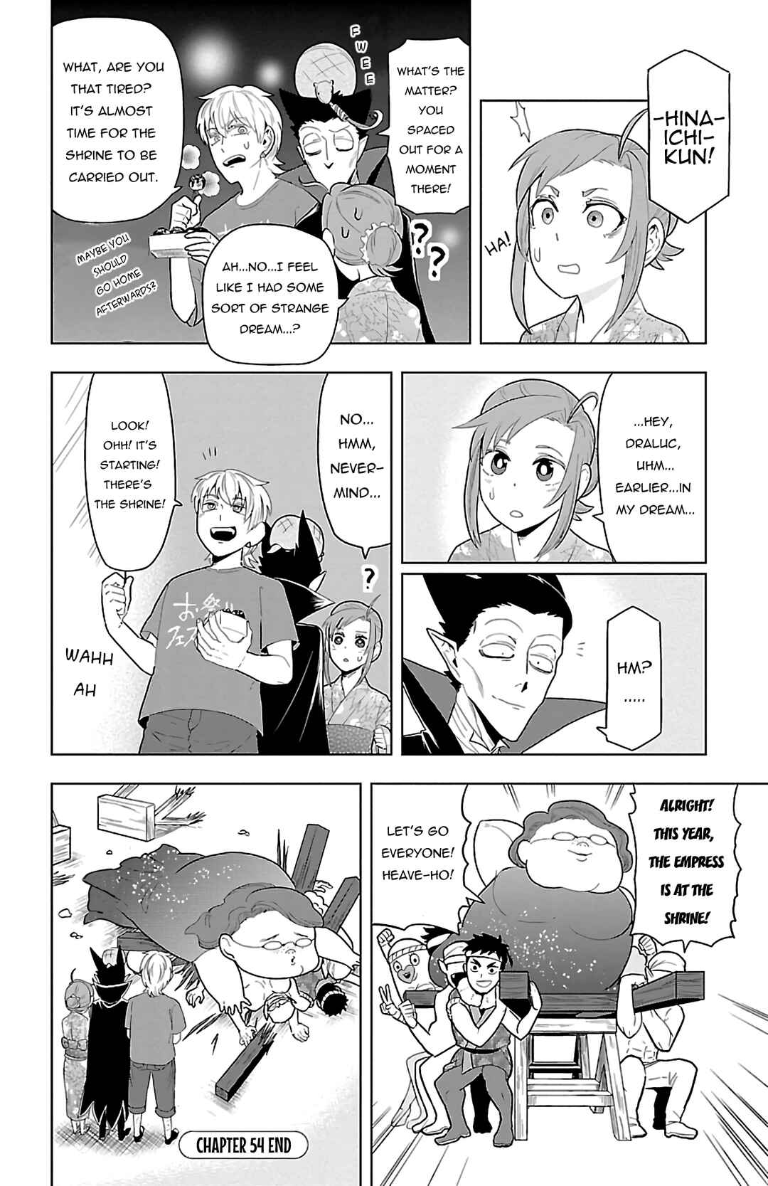 Chapter 54 - Page 12
