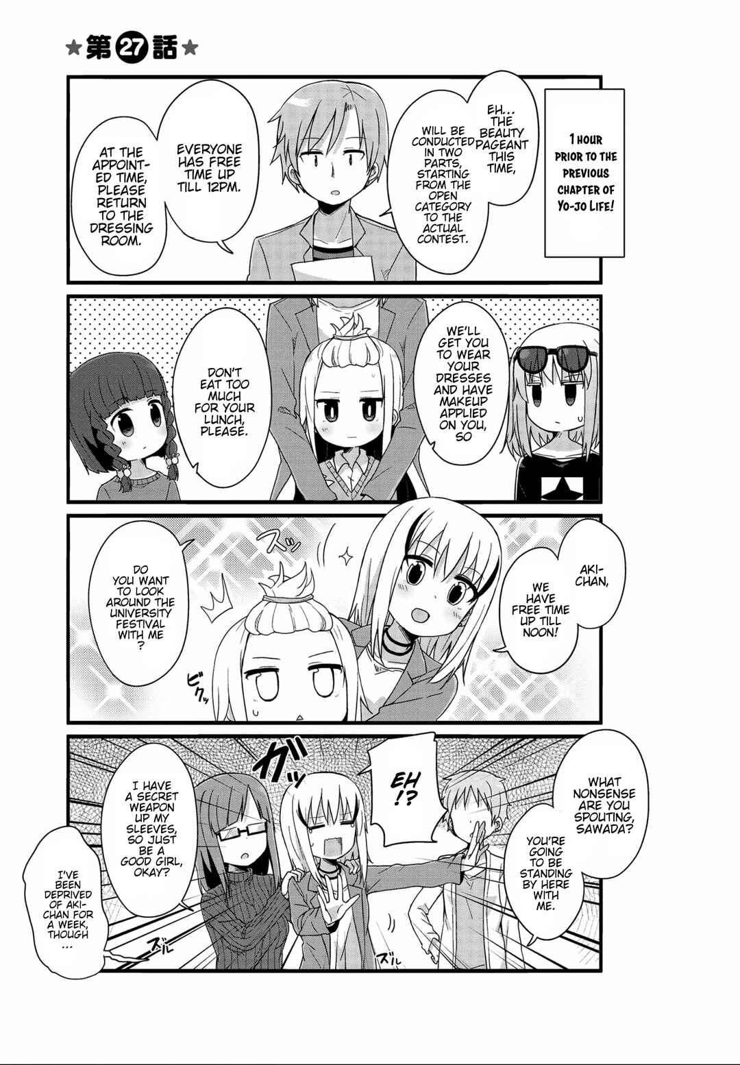 Chapter 27 - Page 1