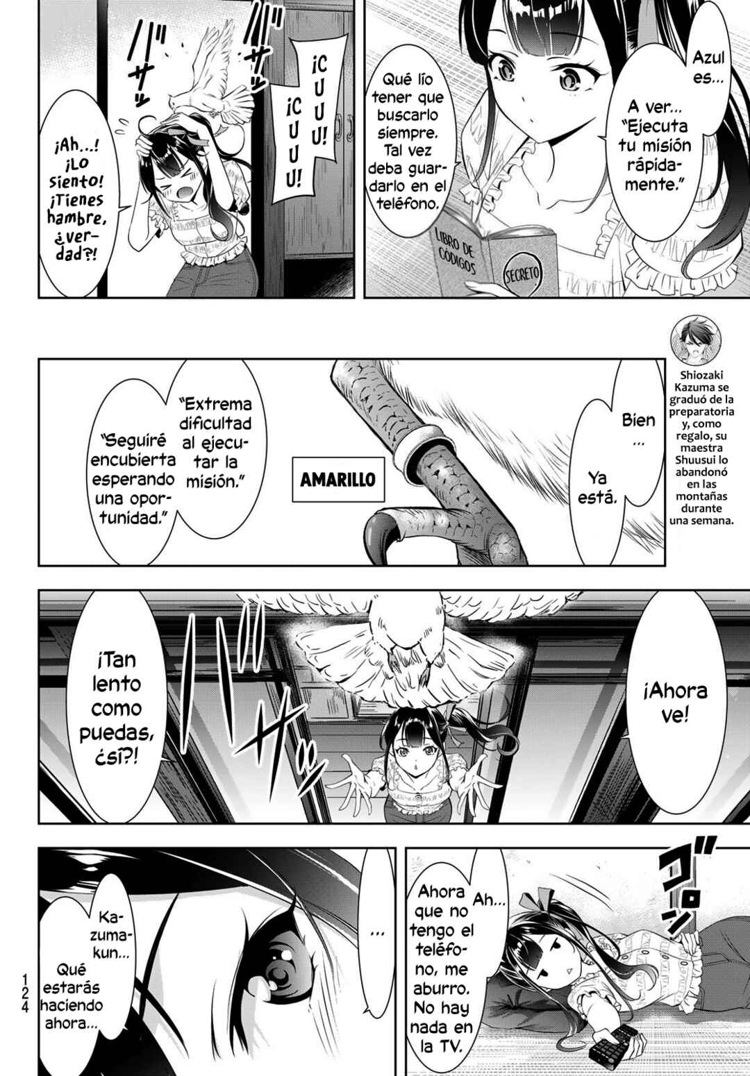 Chapter 9 - Page 9
