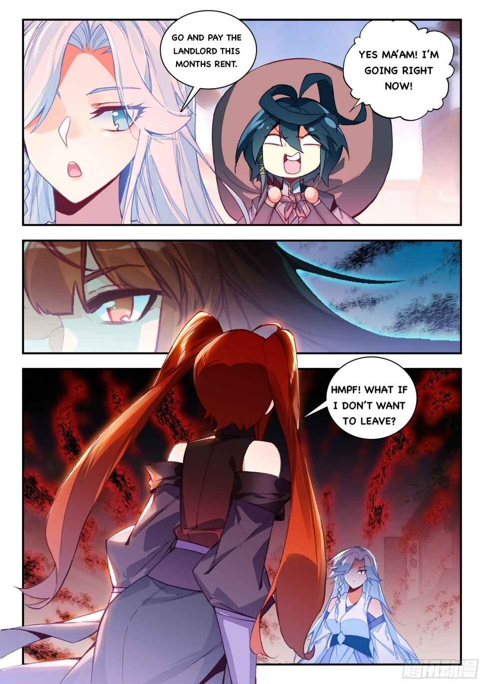 Chapter 79 - Page 10