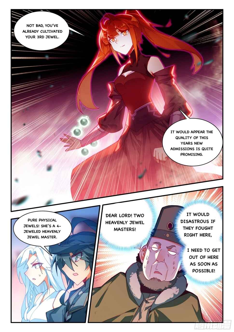 Chapter 79 - Page 12
