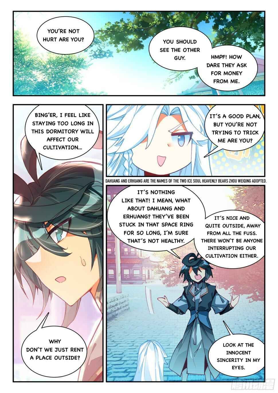Chapter 79 - Page 3