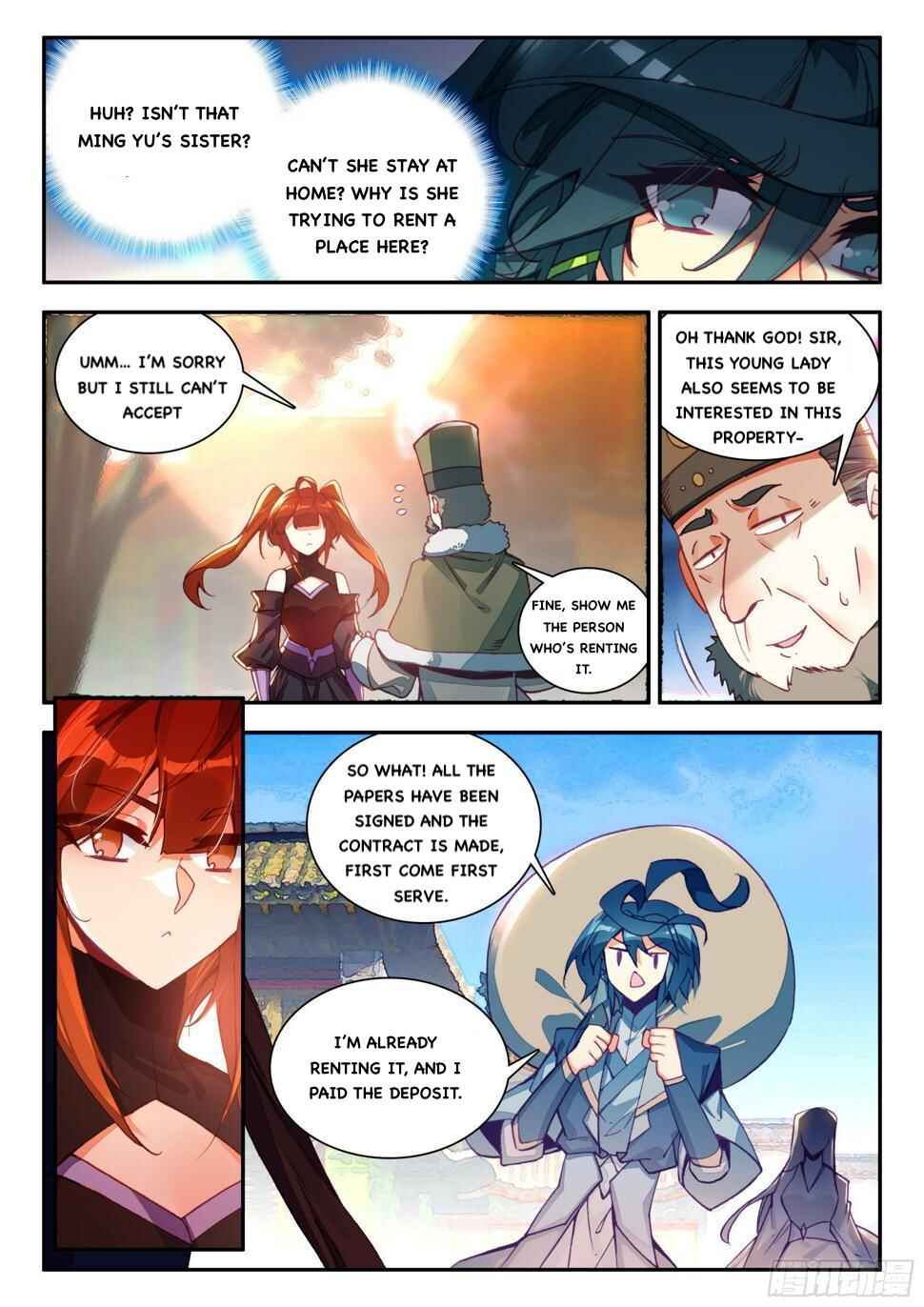 Chapter 79 - Page 7