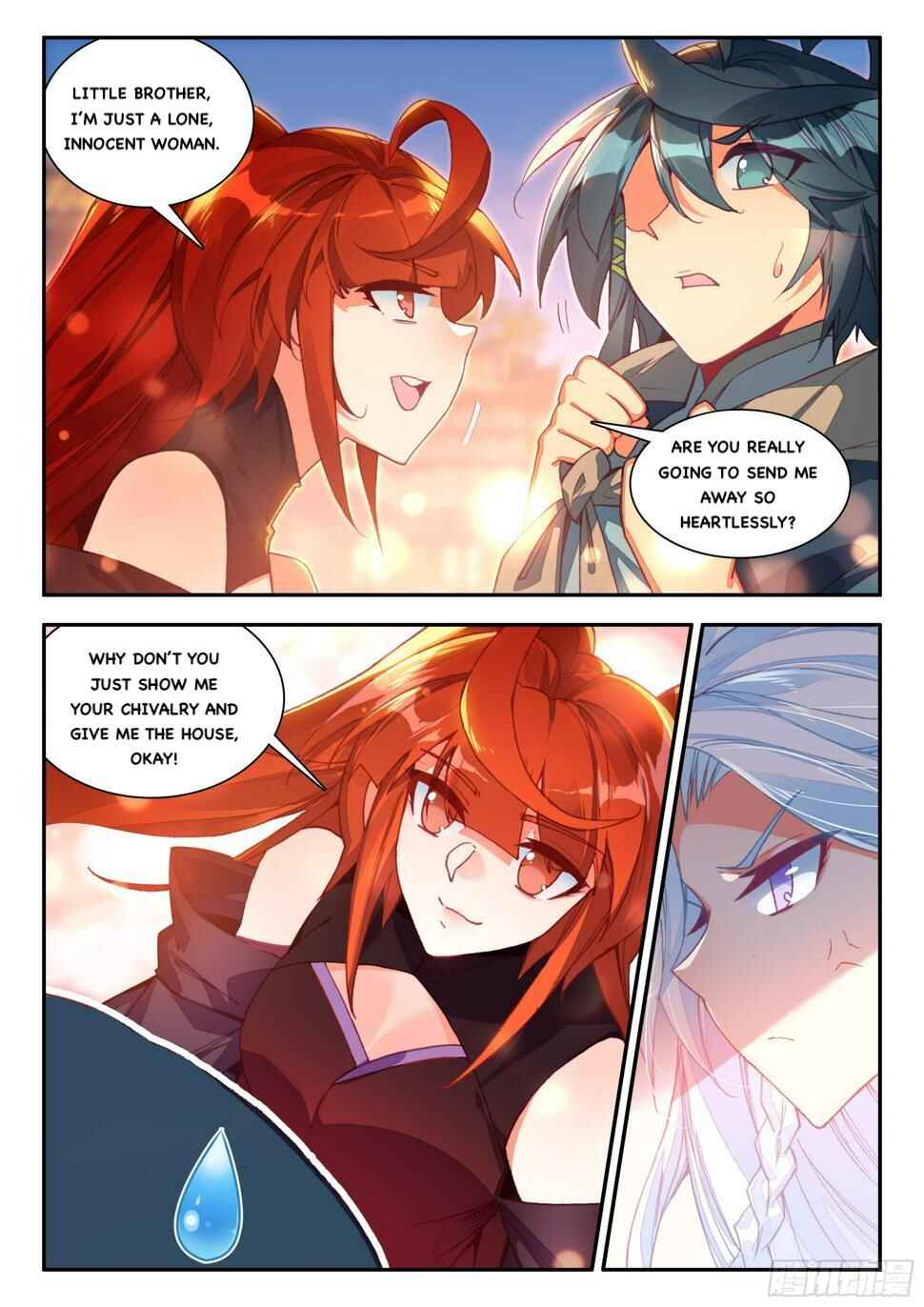 Chapter 79 - Page 8