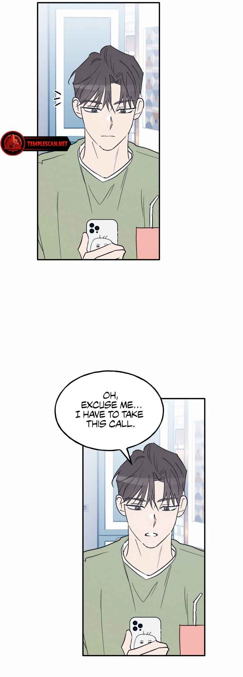 Chapter 69 - Page 43
