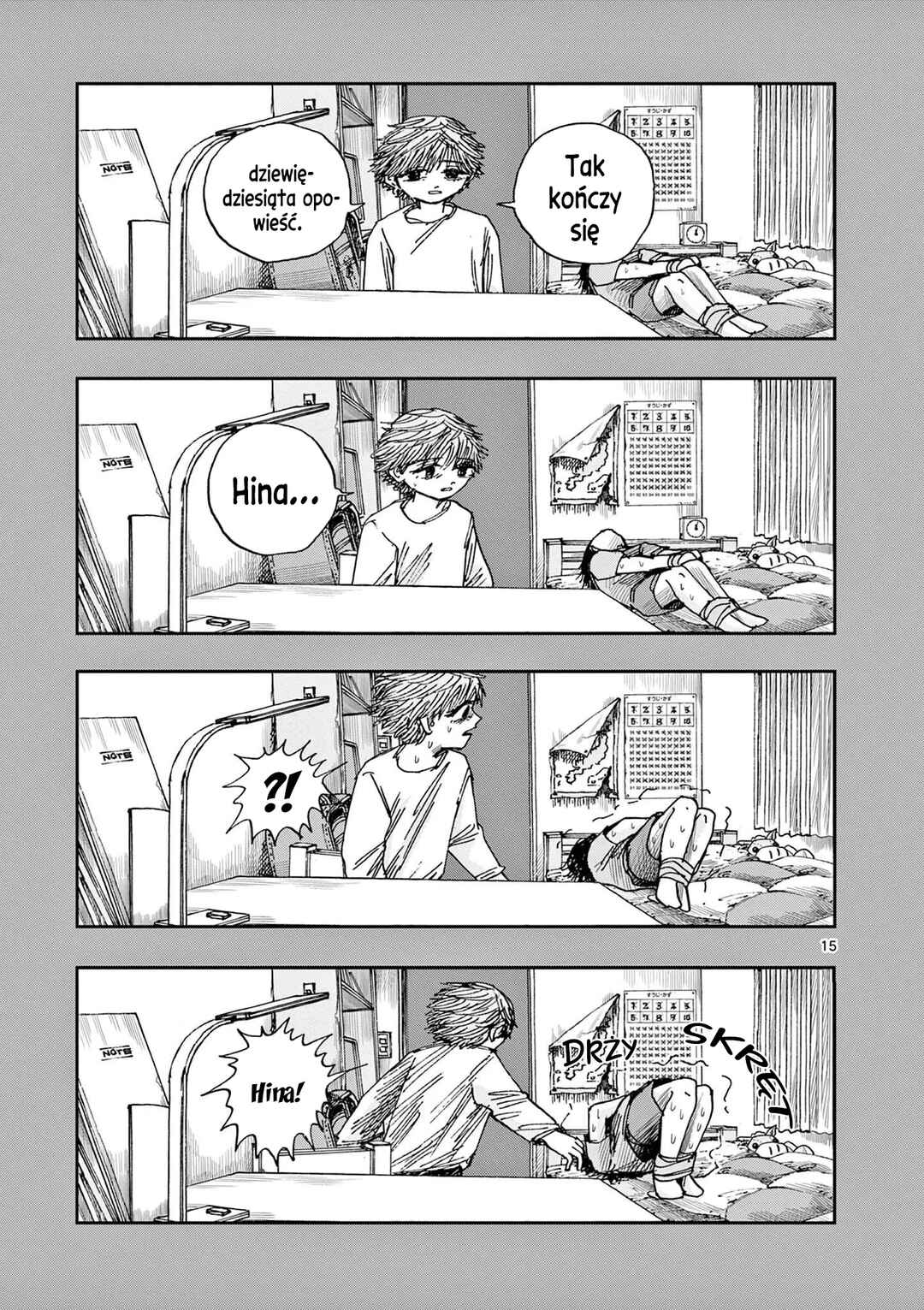 Chapter 90 - Page 16
